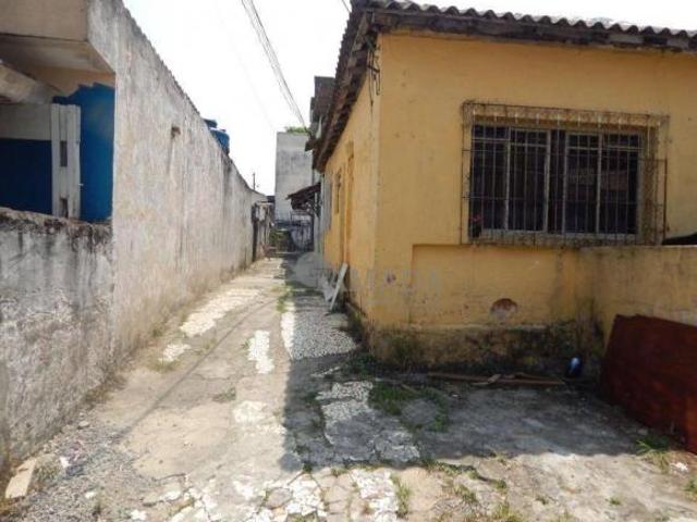 Terreno à venda, 350 m² por R$ 790.000,00 Parque Boturussu São Paulo/SP