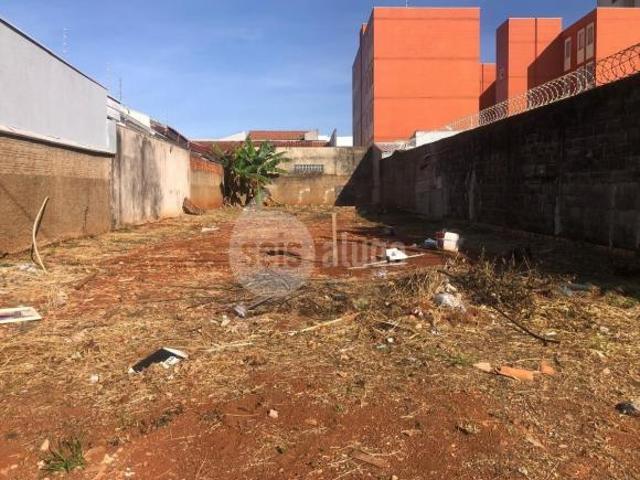 Terreno à venda, 350m² por R$ 490.000,00 Jardim Ipiranga Americana SP