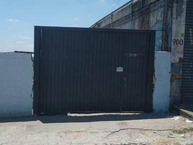 Terreno à venda, 351 m² por R$ 880.000,00 Parque Boturussu São Paulo/SP