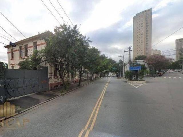 Terreno à venda, 3529 m² por R$ 40.000.000,00 Perdizes São Paulo/SP