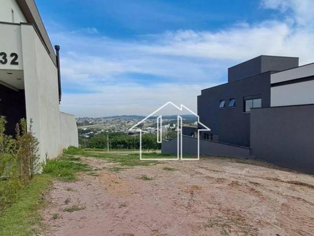 Terreno à venda, 352 m² por R$ 700.000,00 Terras Alpha São José dos Campos/SP