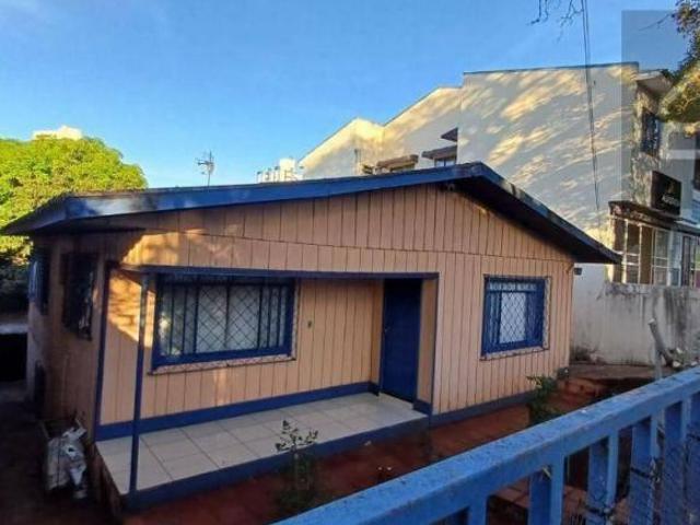 Terreno à venda, 364 m² Centro Cascavel/PR