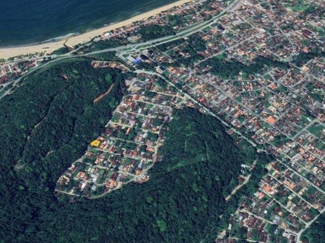 Terreno à venda, 364 m² por R$ 270.000,00 Verde Mar Caraguatatuba/SP