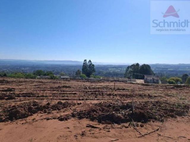 Terreno à venda, 364 m² por R$ 406.511 Campestre São Leopoldo/RS