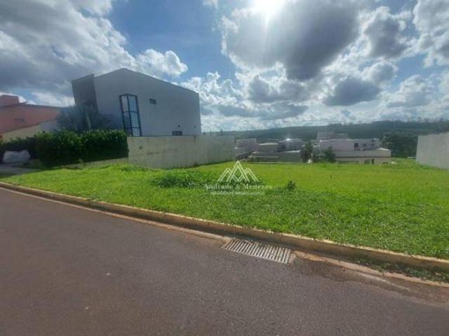 Terreno à venda, 364 m² por R$ 430.000,00 Vila do Golf Ribeirão Preto/SP