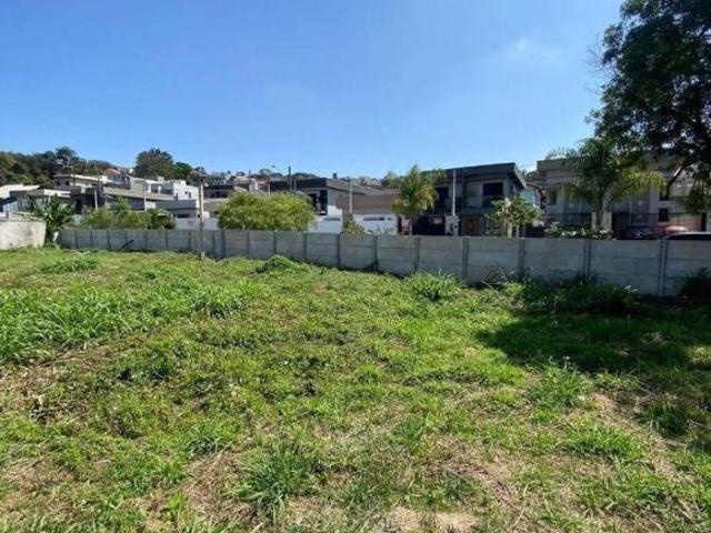Terreno à venda, 364 m² por R$ 530.000,00 Jardim Paulista Atibaia/SP
