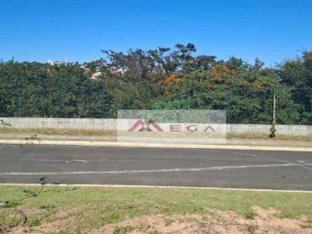 Terreno à venda, 364 m² por R$ 554.990,00 Jardim Myrian Moreira da Costa Campinas/SP