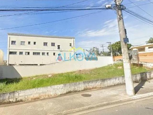 Terreno à venda, 364 m² por R$ 600.000,00 Vista Linda São José dos Campos/SP
