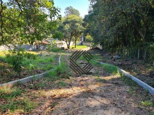 Terreno à venda, 3665 m² por R$ 586.000,00 Caputera Sorocaba/SP