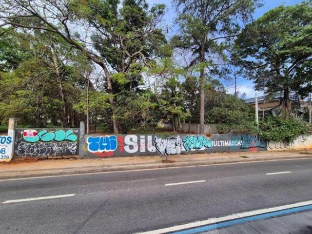 Terreno à venda, 3666 m² por R$ 7.500.000,00 Vila Olímpia Sorocaba/SP