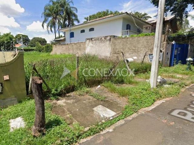 Terreno à Venda – 366 m² – Nova Campinas