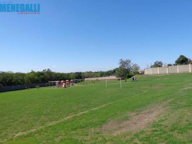 Terreno à venda, 366 m² por R$ 320.000,00 Residencial São Luiz Piracicaba/SP
