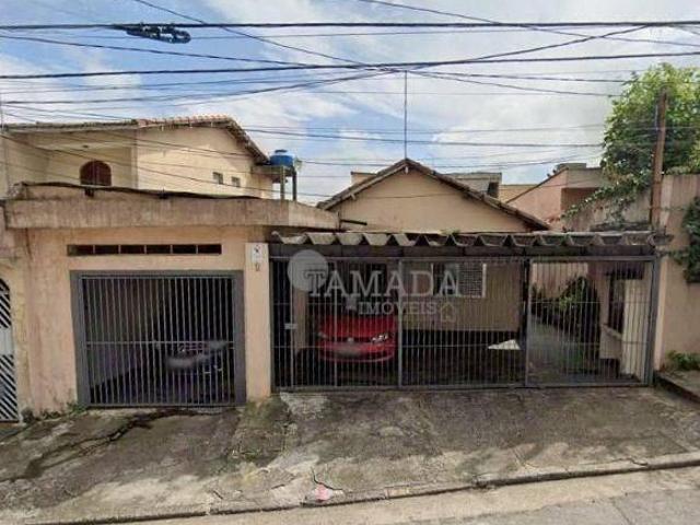 Terreno à venda, 367 m² por R$ 1.242.000,00 Cidade Patriarca São Paulo/SP