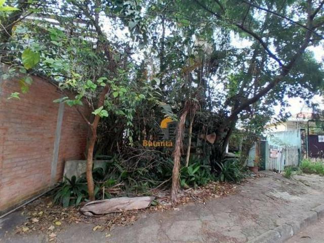 Terreno à venda, 368 m² Butantã São Paulo/SP
