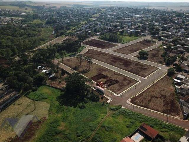 Terreno à venda, 368 m² por R$ 318.585,00 Floresta Cascavel/PR