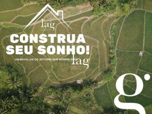 Terreno à venda, 368 m² por R$ 440.000,00 Condomínio Terras Alpha Nova Esplanada Votorantim/SP