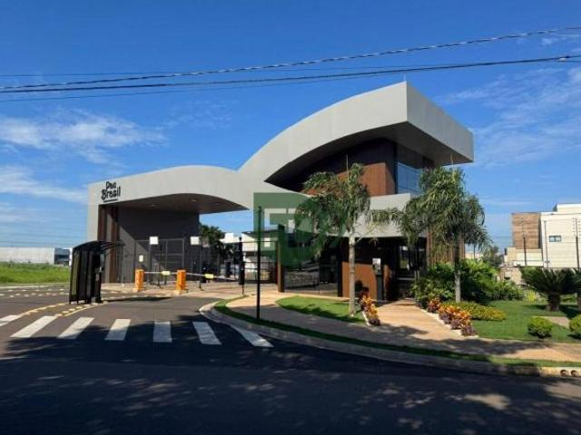 Terreno à venda, 368 m² por R$ 750.000,00 Residencial Pau Brasil Americana/SP