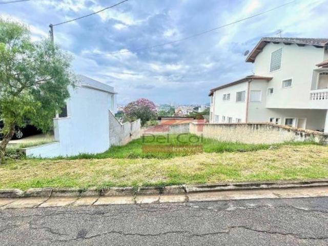 Terreno à venda, 369 m² por R$ 560.000,00 Condomínio Residencial Euroville Bragança Paulista/SP