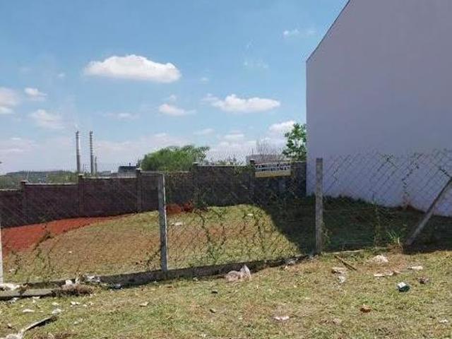 Terreno à venda, 369 m² por R$ 695.000,00 Americana Americana/SP