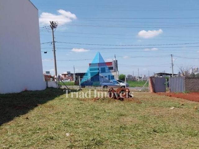 Terreno à venda, 369 m² por R$ 695.000 Jardim Guanabara Americana/SP