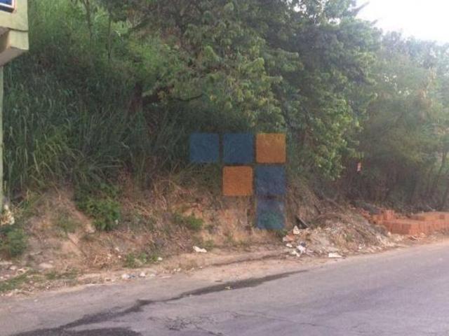 Terreno à venda, 360 m² por R$ 100.000,00 Nações Unidas Sabará/MG