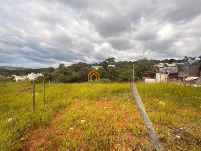 Terreno à venda, 360 m² por R$ 119.900 Vila Verde Betim/MG