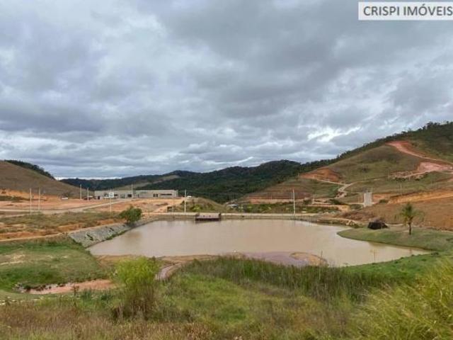 Terreno à venda, 360 m² por R$ 139.000,00 Reserva Ecoville Juiz de Fora/MG