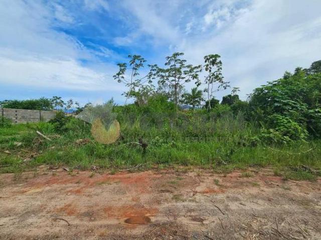 Terreno à venda, 360 m² por R$ 125.000,00 Morro do Algodão Caraguatatuba/SP