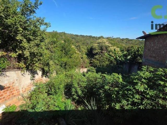 Terreno à venda, 360 m² por R$ 180.000 Pôr do Sol Lagoa Santa/MG