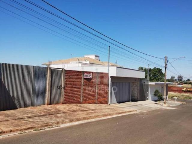 Terreno à venda, 360 m² por R$ 190.000,00 Jardim Juliana Jaú/SP