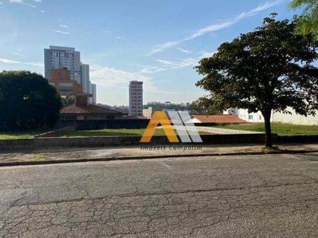 Terreno à venda, 360 m² por R$ 1.350.000,00 Campolim Sorocaba/SP