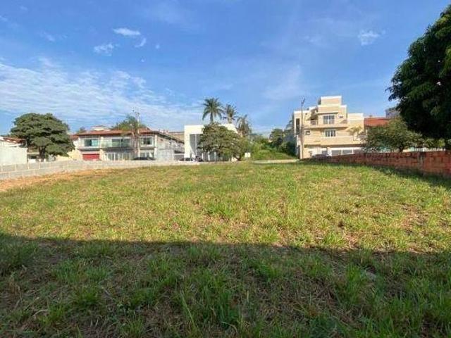 Terreno à venda, 360 m² por R$ 1.150.000,00 Jardim América Sorocaba/SP