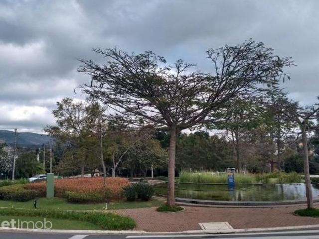 Terreno à venda, 360 m² por R$ 1.180.000,00 Alphaville Santana de Parnaíba/SP