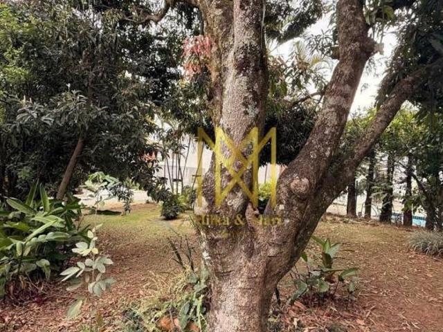 Terreno à venda, 360 m² por R$ 1.250.000,00 Alphaville Santana de Parnaíba/SP