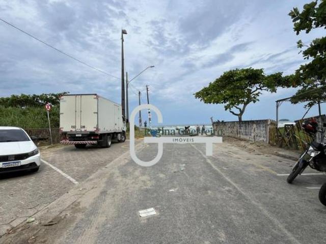 Terreno à venda, 360 m² por R$ 200.000,00 Jardim Guarau Peruíbe/SP