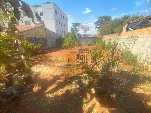 Terreno à venda, 360 m² por R$ 229.950,00 Cidade Clube Residência Igarapé/MG