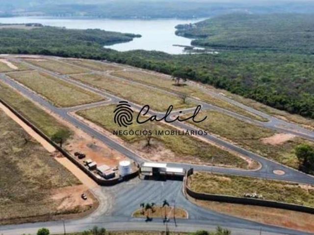 Terreno à venda, 360 m² por R$ 220.000,00 Recanto do Lago Rifaina/SP