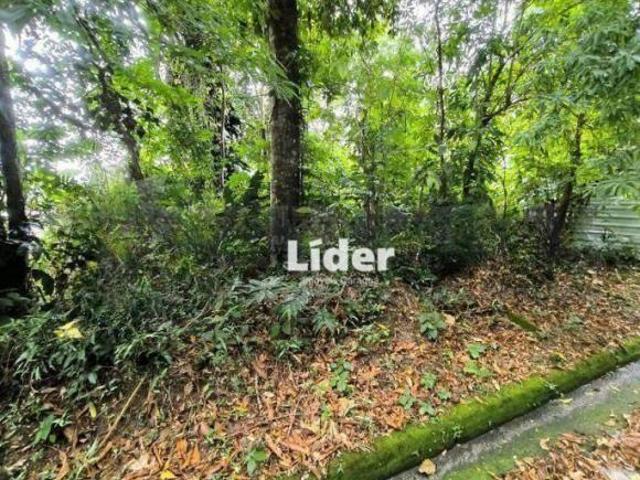 Terreno à venda, 360 m² por R$ 250.000,00 Cidade Jardim Caraguatatuba/SP
