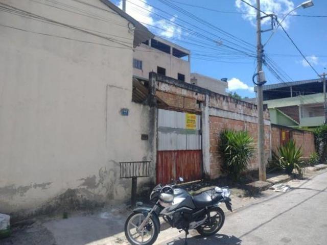 Terreno à venda, 360 m² por R$ 250.000 Itacolomi Sabará/MG