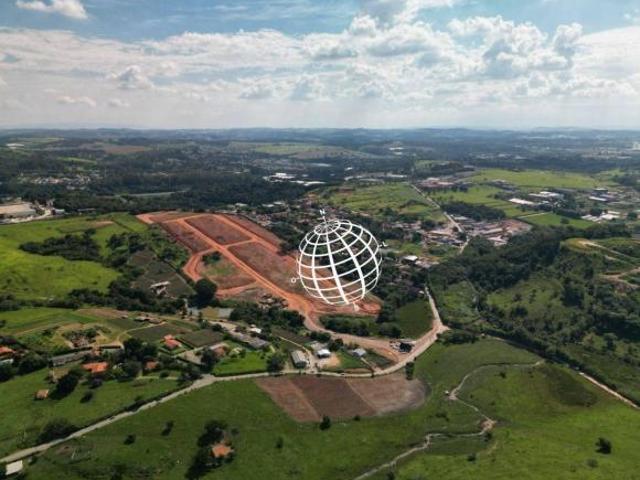 Terreno à venda, 360 m² por R$ 267.640,00 Rio Abaixo Atibaia/SP