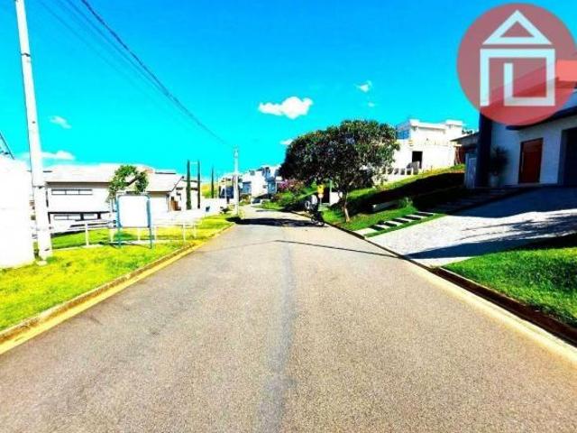 Terreno à venda, 360 m² por R$ 280.000,00 Condomínio Villa Real de Bragança Bragança Paulista/SP