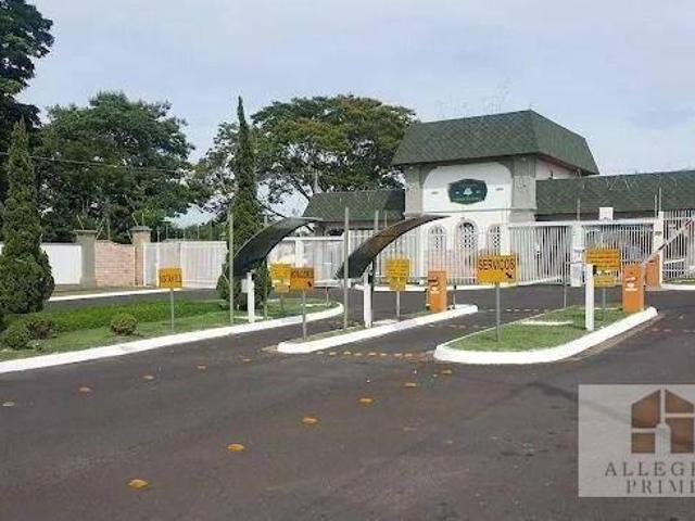 Terreno à venda, 360 m² por R$ 300.000 Zona Rural Bady Bassitt/SP