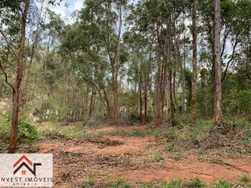 Terreno à venda, 360 m² por R$ 330.000,00 Bosque dos Eucalíptos Atibaia/SP
