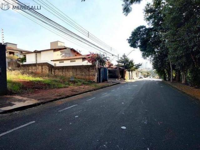 Terreno à venda, 360 m² por R$ 330.000,00 Santa Cecília Piracicaba/SP