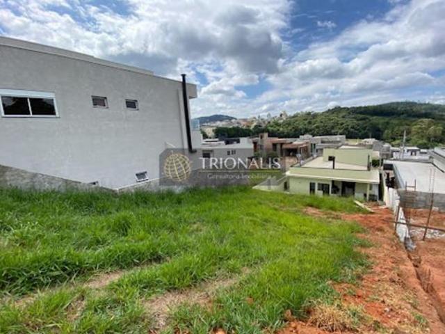 Terreno à venda, 360 m² por R$ 360.000,00 Condomínio Buona Vita Atibaia/SP
