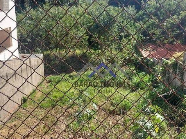 Terreno à venda, 360 m² por R$ 360.000,00 Jardim da Serra Jundiaí/SP