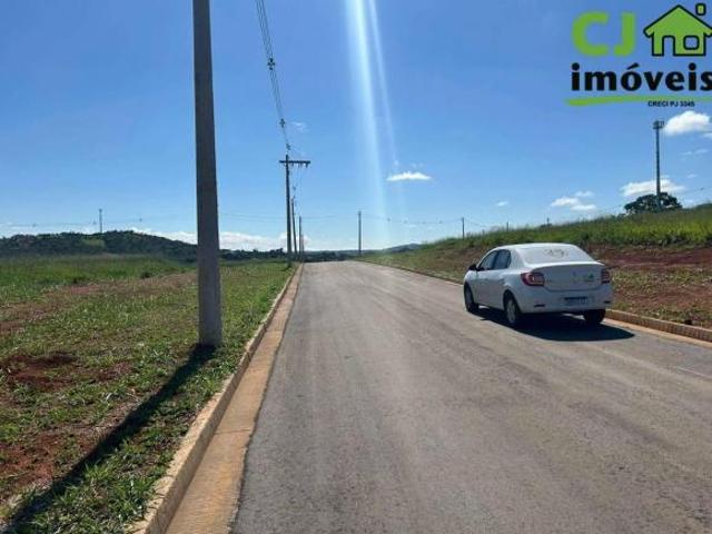 Terreno à venda, 360 m² por R$ 360.000,00 Jardim das Aroeiras Lagoa Santa/MG