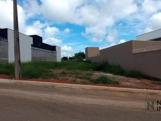 Terreno à venda, 360 m² por R$ 360.000,00 Setor Três Marias Goiânia/GO