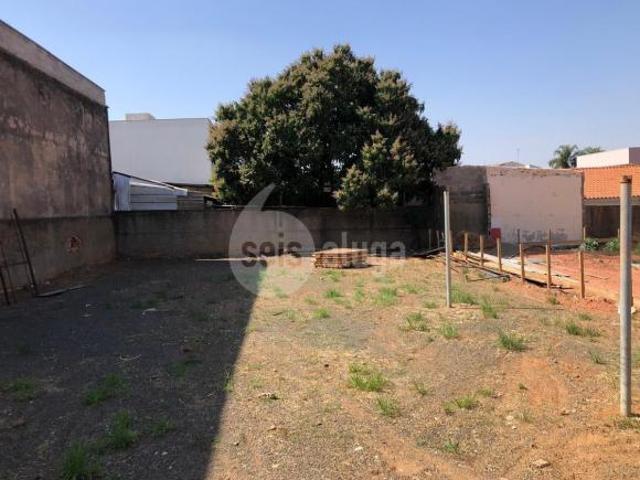 Terreno à venda, 360 m² por R$ 390.000,00 Parque Novo Mundo Americana/SP