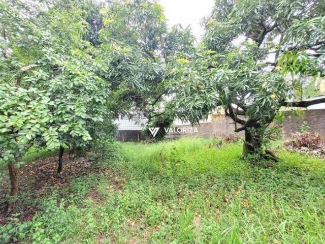 Terreno à venda, 360 m² por R$ 400.000,00 Jardim Santa Rosália Sorocaba/SP
